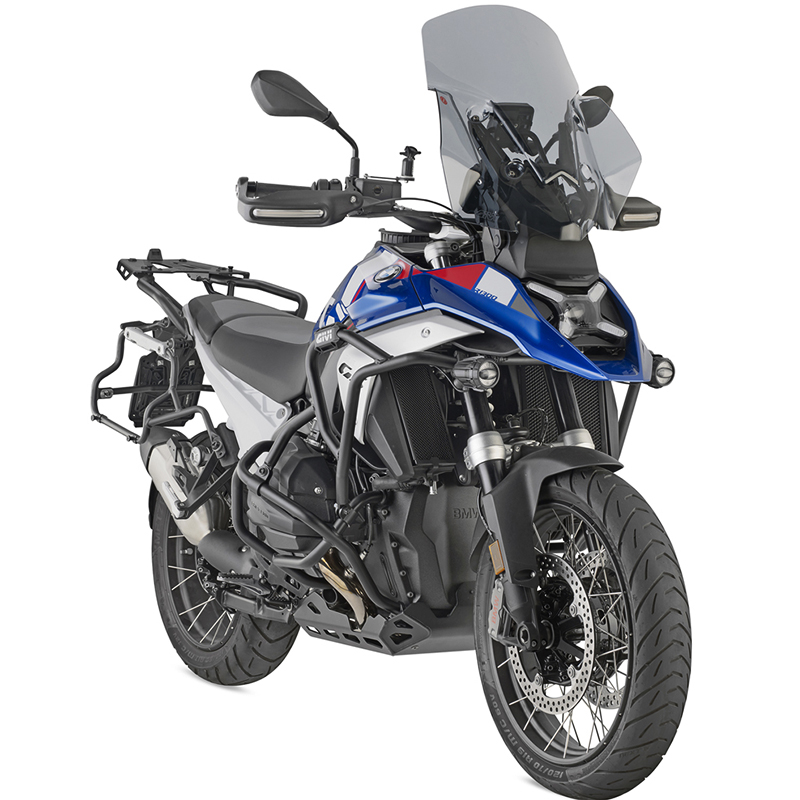 DEFENSAS DE MOTOR Y RADIADOR GIVI TNH5143 BMW R 1300 GS