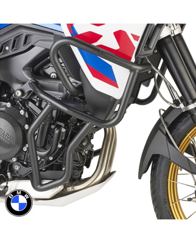 DEFENSAS DE MOTOR Y RADIADOR GIVI TN5145 BMW F900 GS