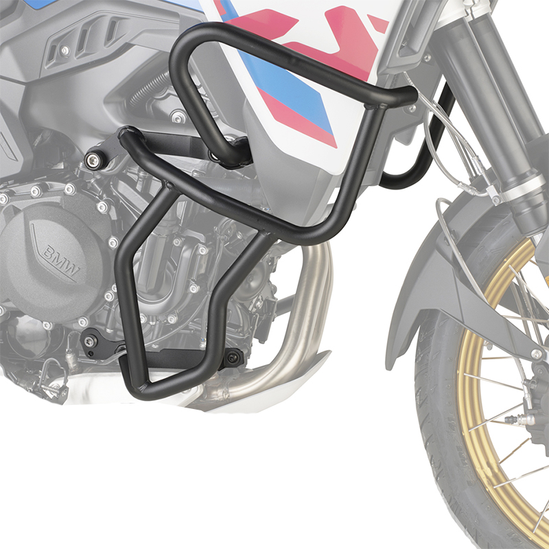 DEFENSAS DE MOTOR Y RADIADOR GIVI TN5145 BMW F900 GS