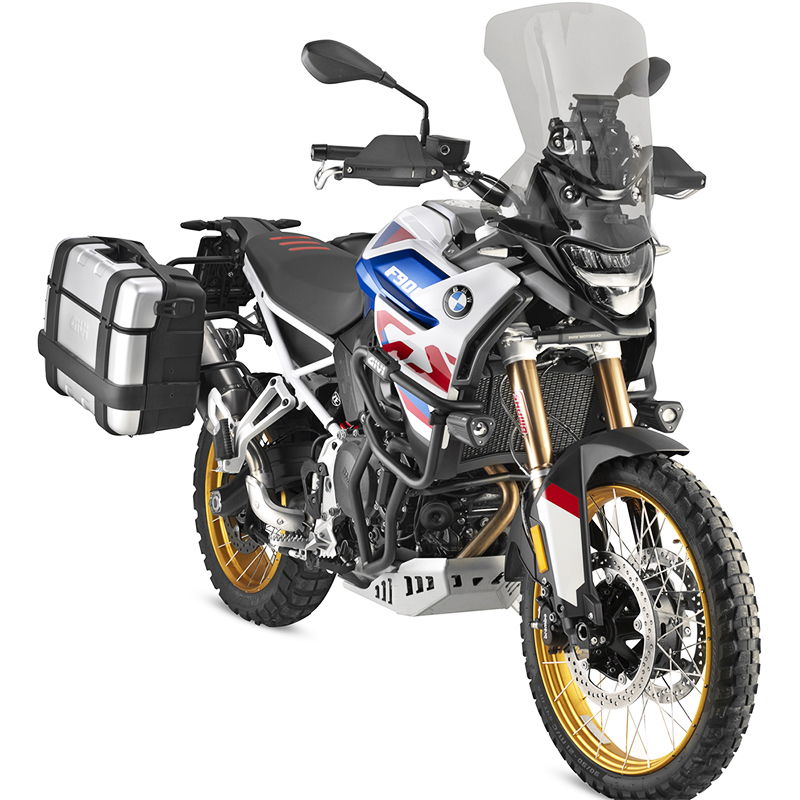 DEFENSAS DE MOTOR Y RADIADOR GIVI TN5145 BMW F900 GS