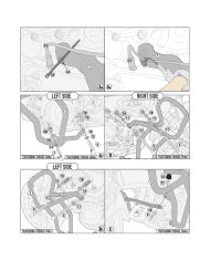 DEFENSAS DE MOTOR Y RADIADOR GIVI TN5145 BMW F900 GS