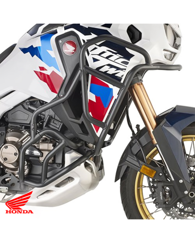 DEFENSAS DE MOTOR Y CARENADO GIVI TNH1205 HONDA CRF 1100L AFRICA TWIN