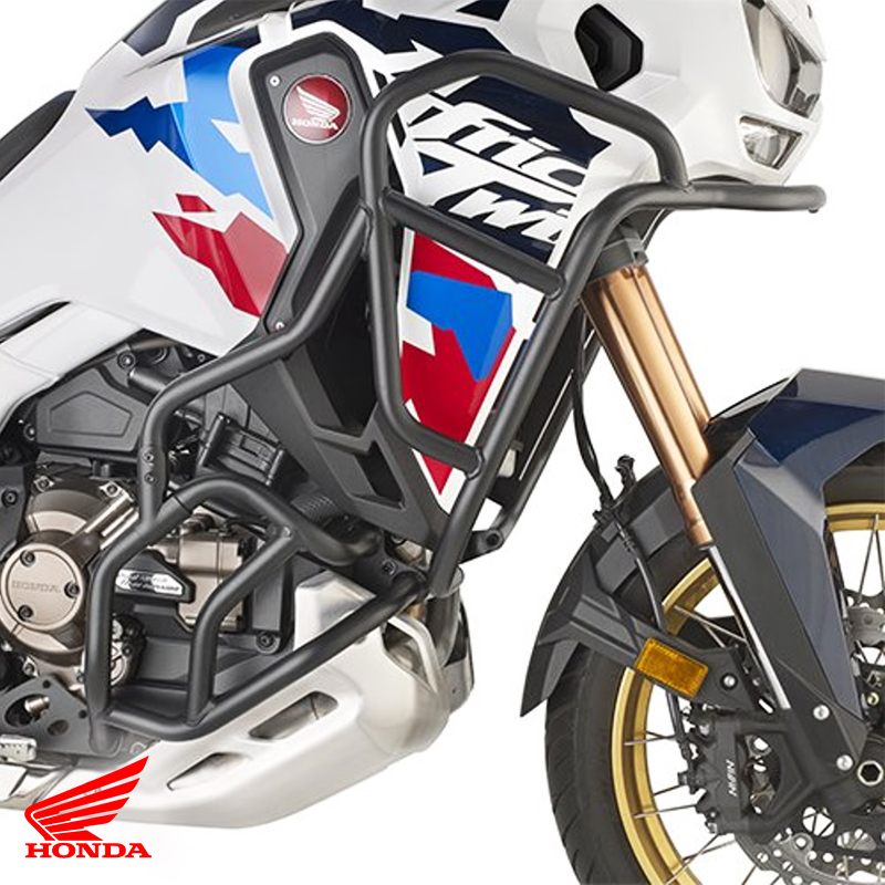 DEFENSAS DE MOTOR Y CARENADO GIVI TNH1205 HONDA CRF 1100L AFRICA TWIN