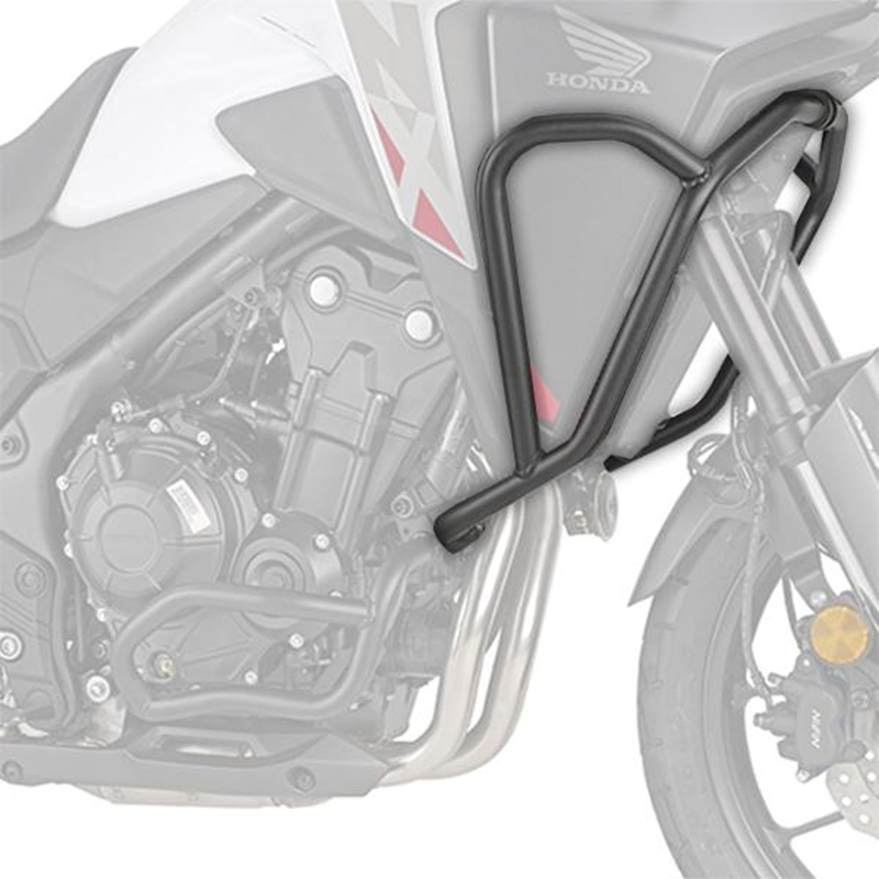 DEFENSAS DE CARENADO GIVI TNH1203 HONDA NX 500