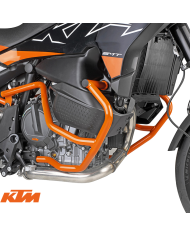 DEFENSAS DE MOTOR GIVI TN7710 TN7717OR KTM 890 SMT