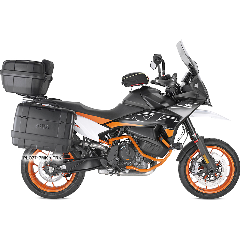 DEFENSAS DE MOTOR GIVI TN7710 TN7717OR KTM 890 SMT