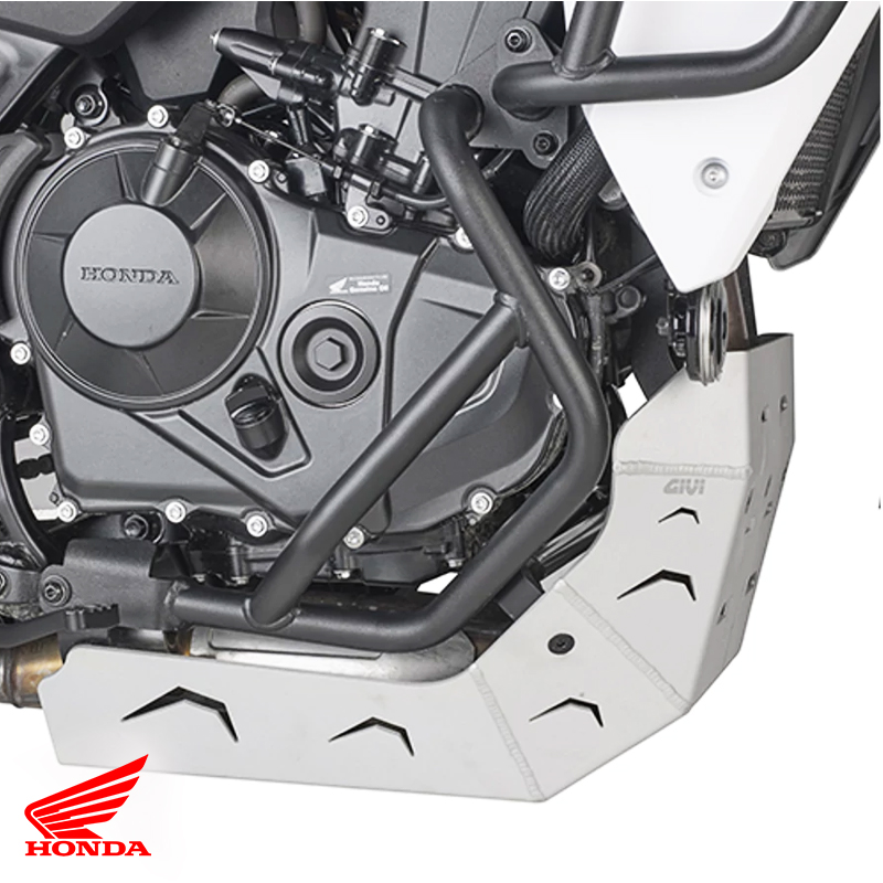 CUBRECARTER GIVI RP1201 HONDA XL 750 TRANSALP