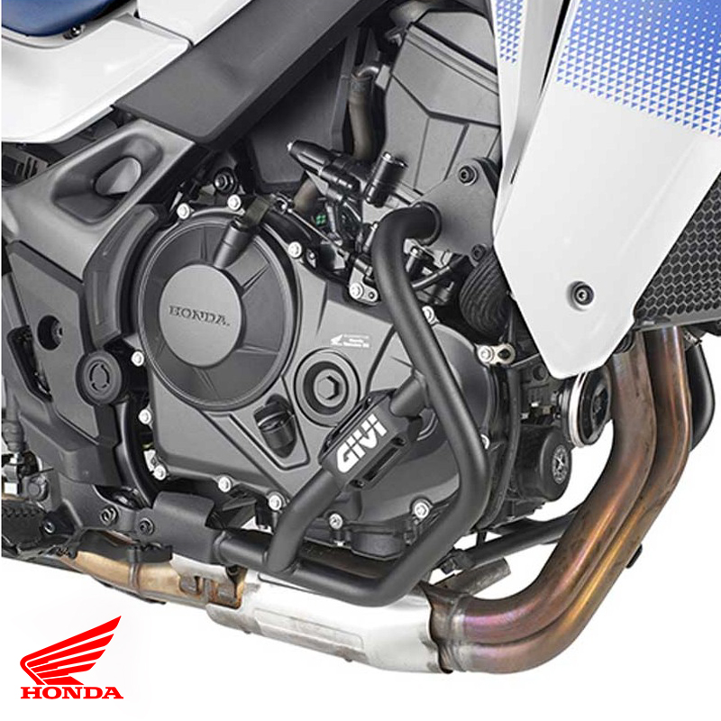 DEFENSAS DE MOTOR GIVI TN1201 HONDA XL 750 TRANSALP