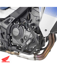 DEFENSAS DE MOTOR GIVI TN1201 HONDA XL 750 TRANSALP