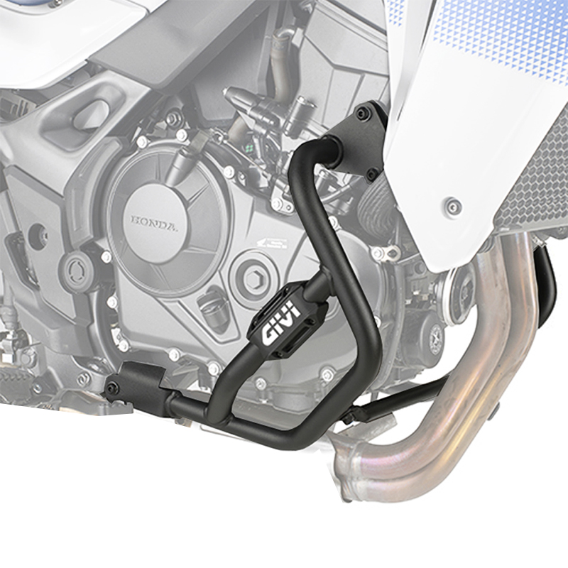 DEFENSAS DE MOTOR GIVI TN1201 HONDA XL 750 TRANSALP