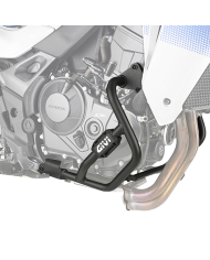 DEFENSAS DE MOTOR GIVI TN1201 HONDA XL 750 TRANSALP