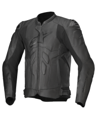 CHAQUETA ALPINESTARS DUSK BLACK