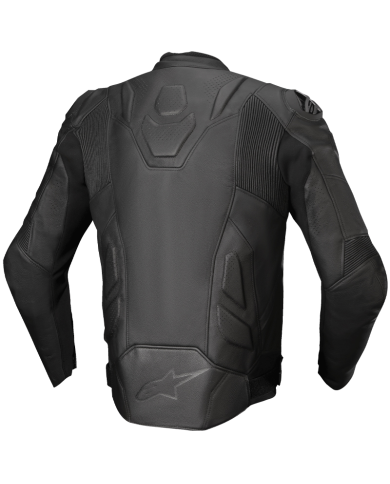 CHAQUETA ALPINESTARS DUSK BLACK