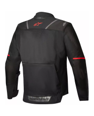 CHAQUETA ALPINESTARS ST-2 AIR BLACK/BLACK
