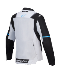CHAQUETA ALPINESTARS STELLA ST-2 AIR LADY ICE GRAY/BLACK