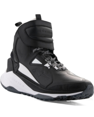 ZAPATILLAS ALPINESTARS SPEEDSTREET BLACK/WHITE