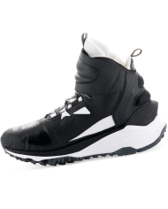 ZAPATILLAS ALPINESTARS SPEEDSTREET BLACK/WHITE