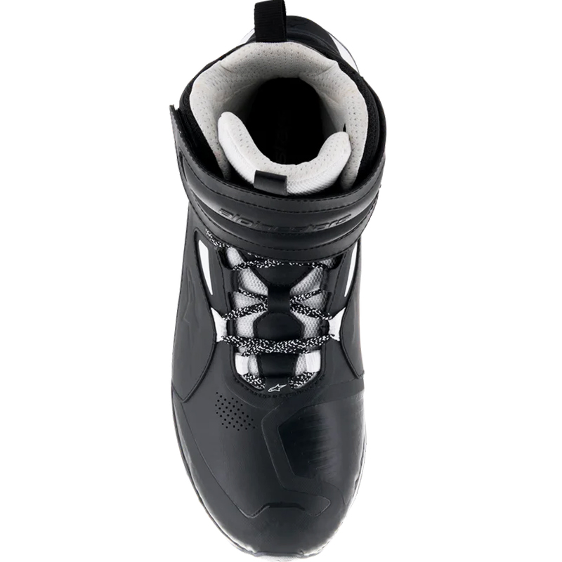 ZAPATILLAS ALPINESTARS SPEEDSTREET BLACK/WHITE