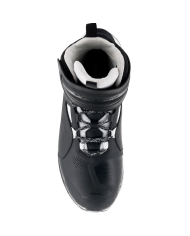 ZAPATILLAS ALPINESTARS SPEEDSTREET BLACK/WHITE