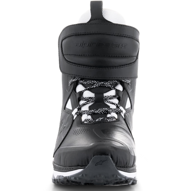 ZAPATILLAS ALPINESTARS SPEEDSTREET BLACK/WHITE