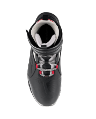 ZAPATILLAS ALPINESTARS SPEEDSTREET BLACK/ECRU/BRIGHT RED