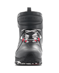 ZAPATILLAS ALPINESTARS SPEEDSTREET BLACK/ECRU/BRIGHT RED