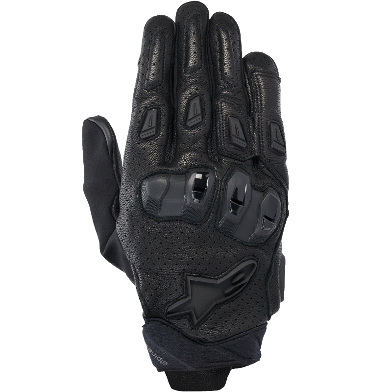 GUANTES ALPINESTARS SP X 7 BLACK/BLACK