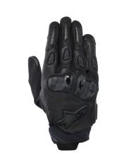 GUANTES ALPINESTARS SP X 7 BLACK/BLACK