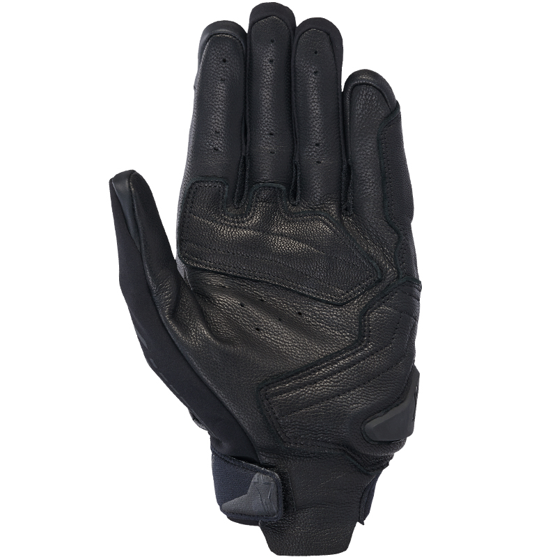 GUANTES ALPINESTARS SP X 7 BLACK/BLACK