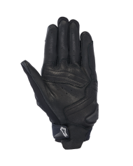 GUANTES ALPINESTARS SP X 7 BLACK/WHITE