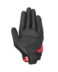 GUANTES ALPINESTARS SP X 7 BLACK/BRIGHT RED/WHITE