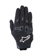GUANTES ALPINESTARS STELLA SP X 3 LADY BLACK/WHITE