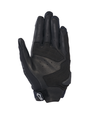 GUANTES ALPINESTARS STELLA SP X 3 LADY BLACK/WHITE