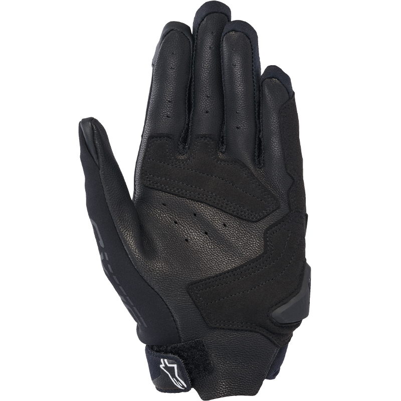 GUANTES ALPINESTARS STELLA SP X 3 LADY BLACK/WHITE