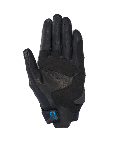 GUANTES ALPINESTARS STELLA SP X 3 LADY BLACK/BLITHE BLUE
