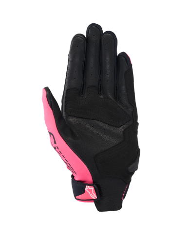 GUANTES ALPINESTARS STELLA SP X 3 LADY DIVA PINK/BLACK/WHITE