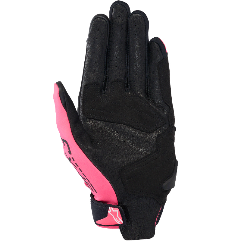 GUANTES ALPINESTARS STELLA SP X 3 LADY DIVA PINK/BLACK/WHITE