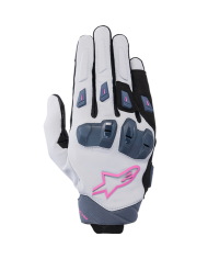GUANTES ALPINESTARS STELLA SP X 3 LADY MID GRAY/ASPHALT BLACK