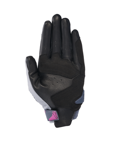 GUANTES ALPINESTARS STELLA SP X 3 LADY MID GRAY/ASPHALT BLACK