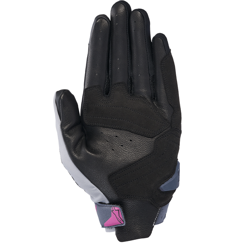 GUANTES ALPINESTARS STELLA SP X 3 LADY MID GRAY/ASPHALT BLACK