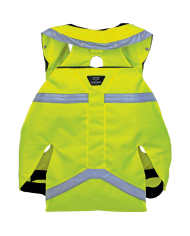 CHALECO AIR-BAG HIT-AIR MLV2-YC FLUOR