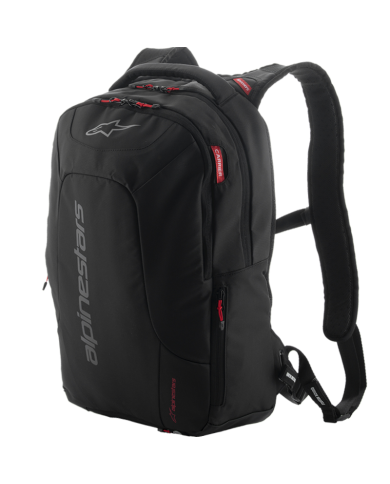 MOCHILA ALPINESTARS CITY HUNTER V2 BLACK