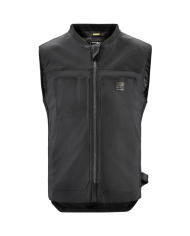 CHALECO ALPINESTARS TECH-AIR 3 V3 AIRBAG SYSTEM CANVAS BLACK