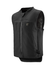 CHALECO ALPINESTARS TECH-AIR 3 V3 AIRBAG SYSTEM CANVAS BLACK