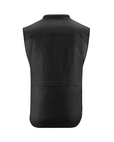 CHALECO ALPINESTARS TECH-AIR 3 V3 AIRBAG SYSTEM CANVAS BLACK