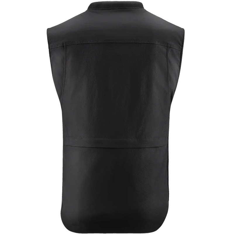 CHALECO ALPINESTARS TECH-AIR 3 V3 AIRBAG SYSTEM CANVAS BLACK