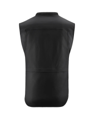 CHALECO ALPINESTARS TECH-AIR 3 V3 AIRBAG SYSTEM CANVAS BLACK