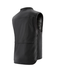 CHALECO ALPINESTARS TECH-AIR 3 V3 AIRBAG SYSTEM CANVAS BLACK