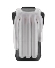 CHALECO ALPINESTARS TECH-AIR 3 V3 AIRBAG SYSTEM CANVAS BLACK