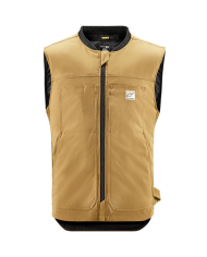 CHALECO ALPINESTARS TECH-AIR 3 V3 AIRBAG SYSTEM CANVAS TAN